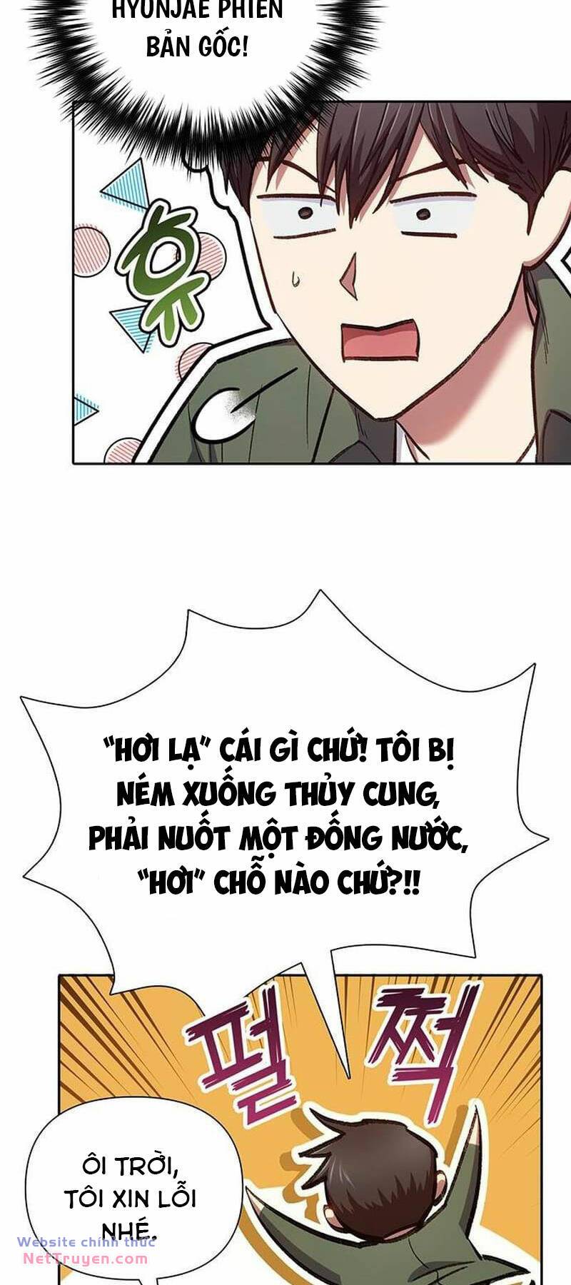 Những Ranker Cấp S Mà Tôi Nuôi Dưỡng Chương 132 Ảnh 49