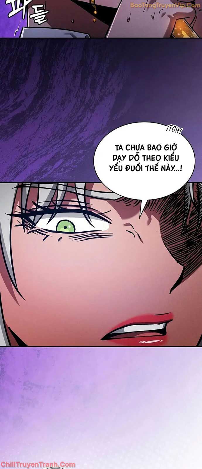 Kiếm Sĩ Thiên Tài Của Học Viện Chương 92 Ảnh 27