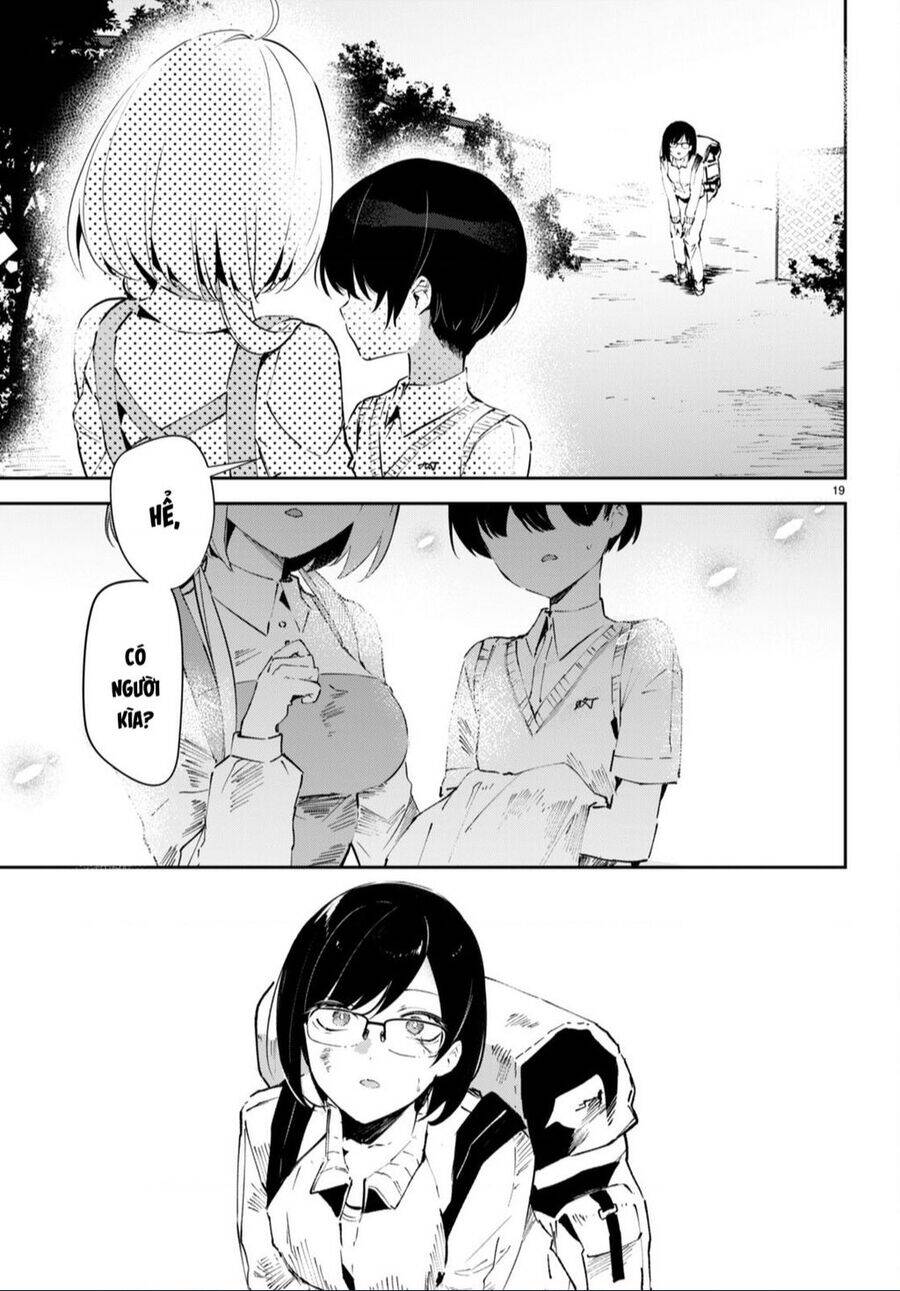 Nàng Dâu Khải Huyền Chương 3 Ảnh 20