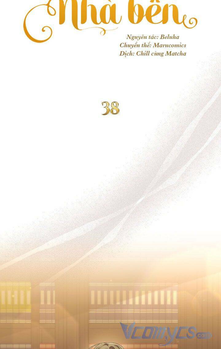 Nữ Chính Bỏ Trốn Ở Nhà Bên Chương 38 Ảnh 25