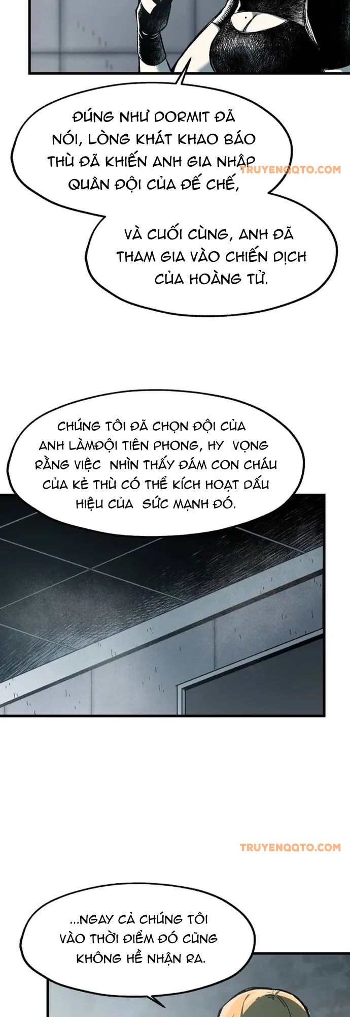 Ngọn Hải Đăng Bình Minh Chương 44 Ảnh 39