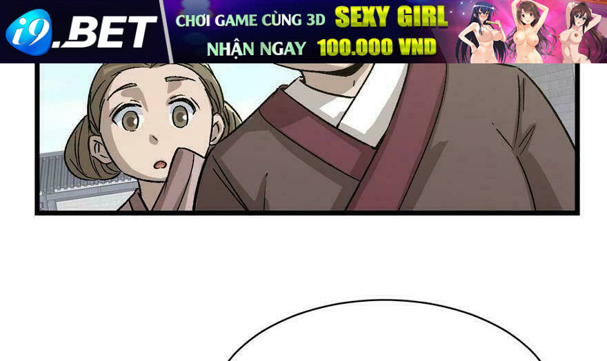 Quẻ Phi Thiên Hạ Chương 7 Ảnh 68