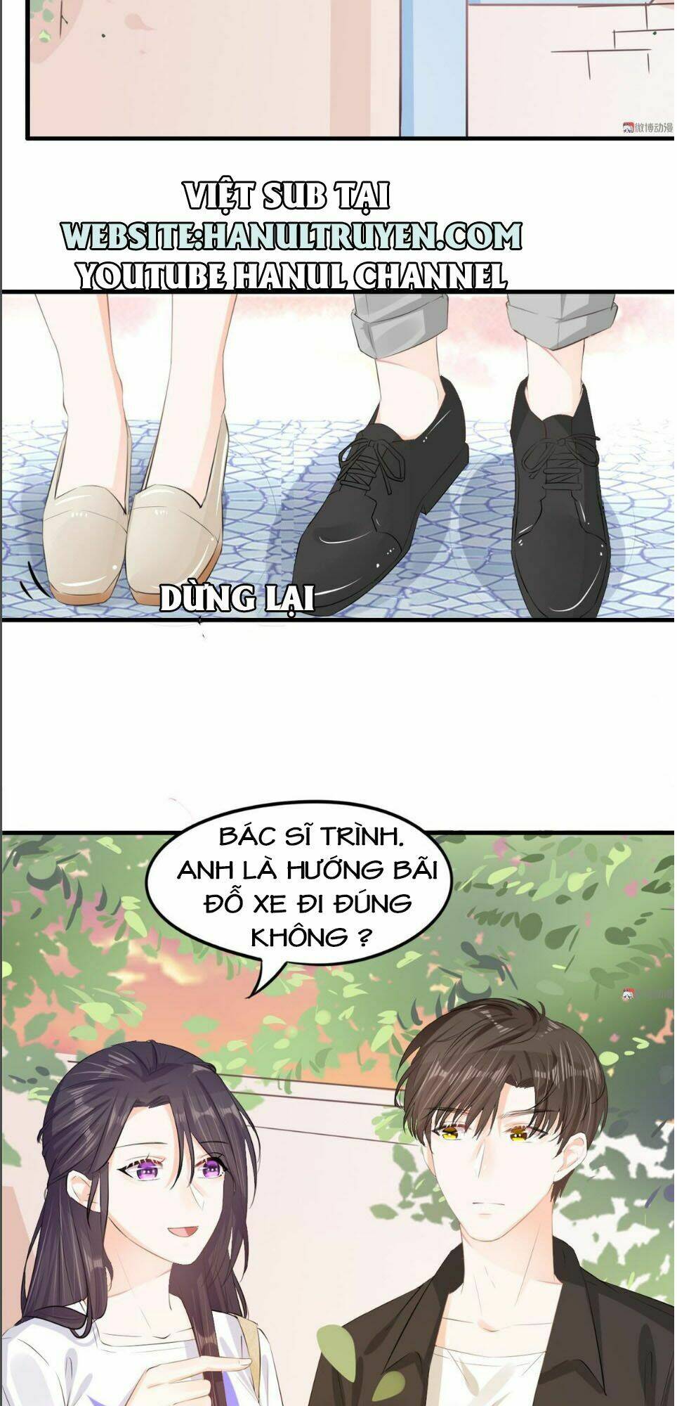 Chỉ Muốn Lật Đổ Em Chương 15 Ảnh 24