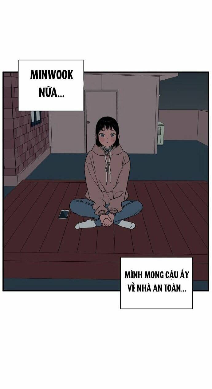 Vũ Trụ Cuả Tôi Chương 32 Ảnh 35