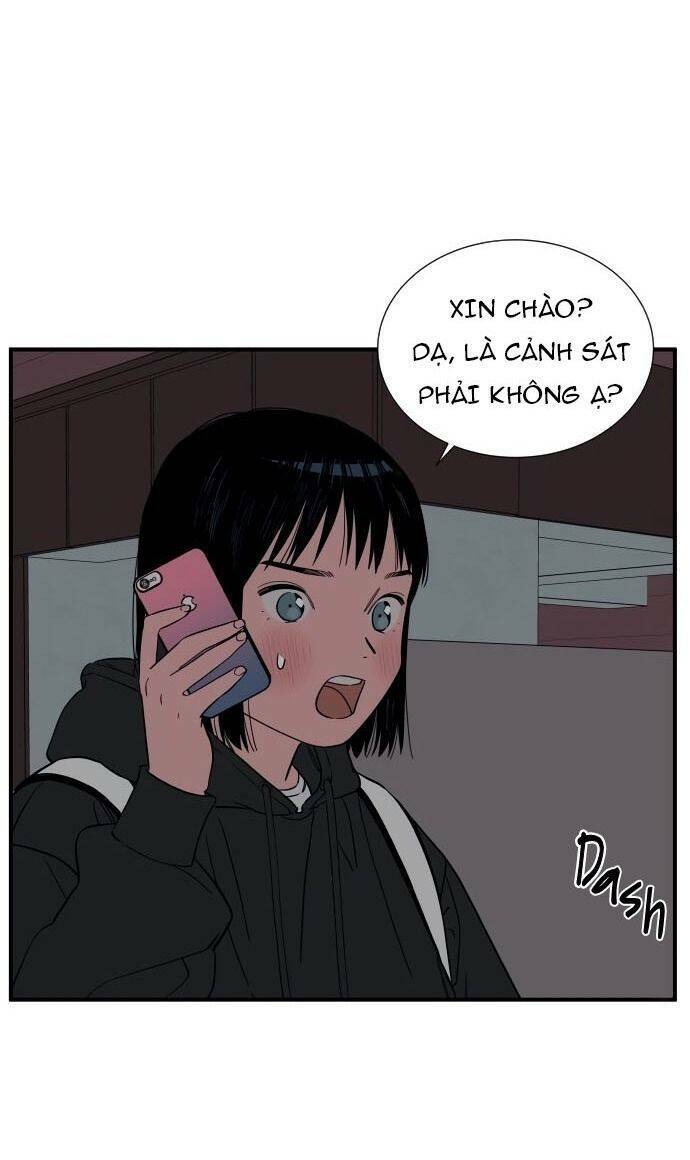 Vũ Trụ Cuả Tôi Chương 34 Ảnh 48