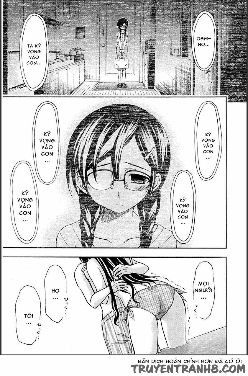 Gou-Dere Bishoujo Nagihara Sora Chương 19 Ảnh 37
