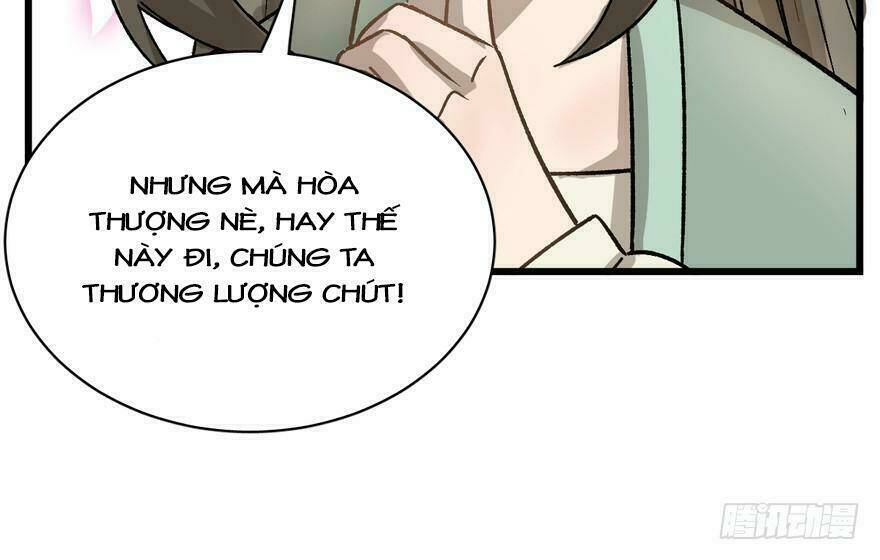 Quẻ Phi Thiên Hạ Chương 7 Ảnh 131