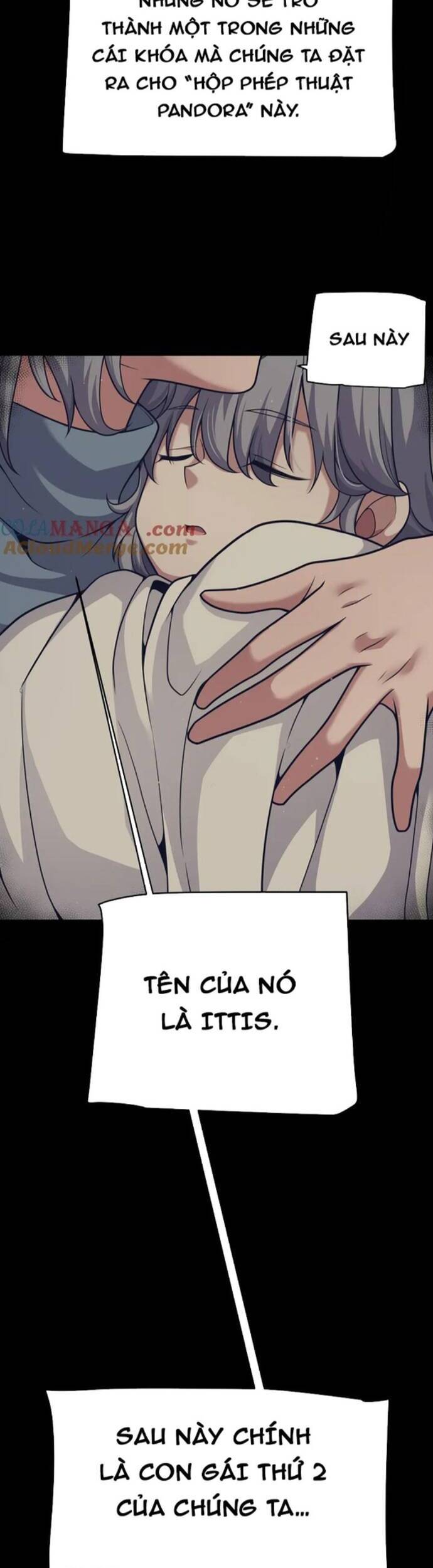 Tôi Đến Từ Thế Giới Trò Chơi Chương 337 Ảnh 9