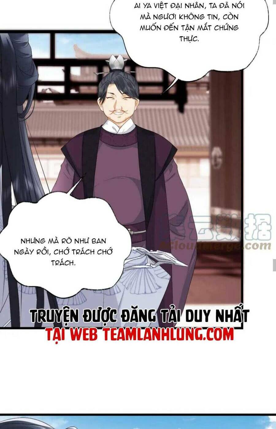 Vương Gia Cuồng Ghen Tuông Chương 13 Ảnh 30