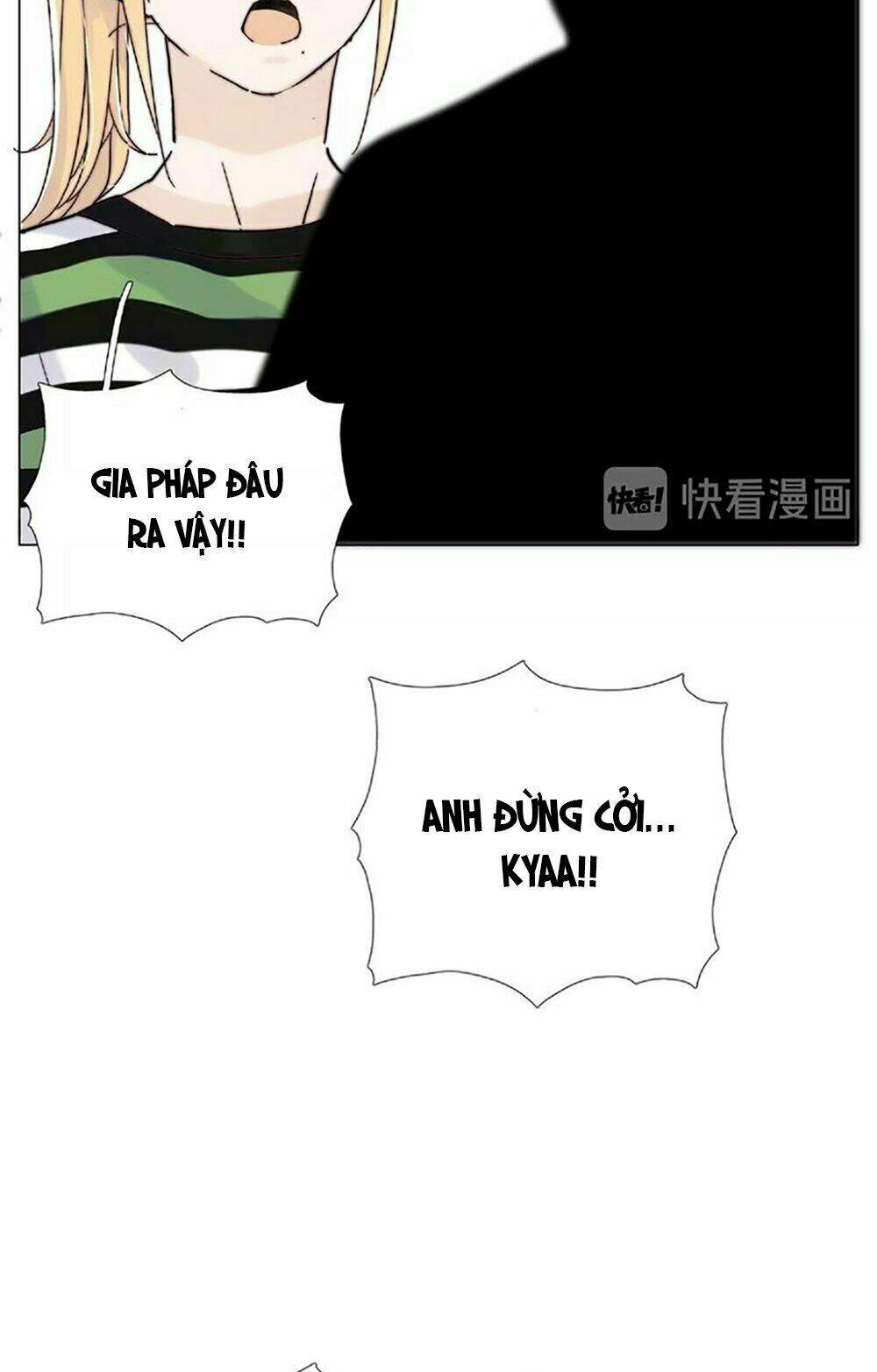 Tình Yêu Chớp Nhoáng Chương 107 Ảnh 31