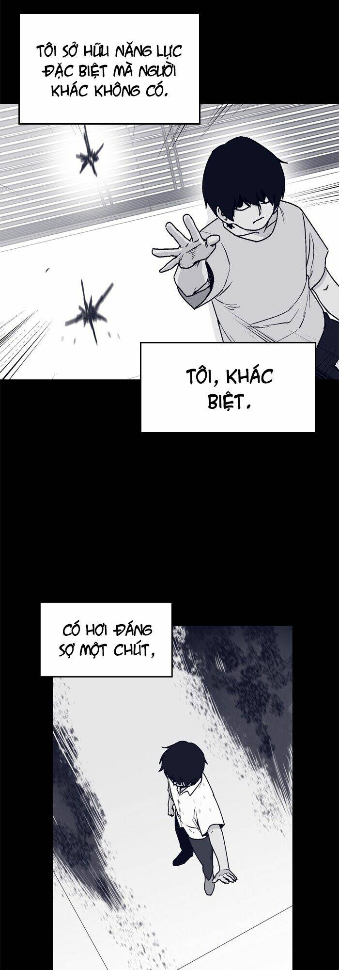 Arma Chương 36 Ảnh 9