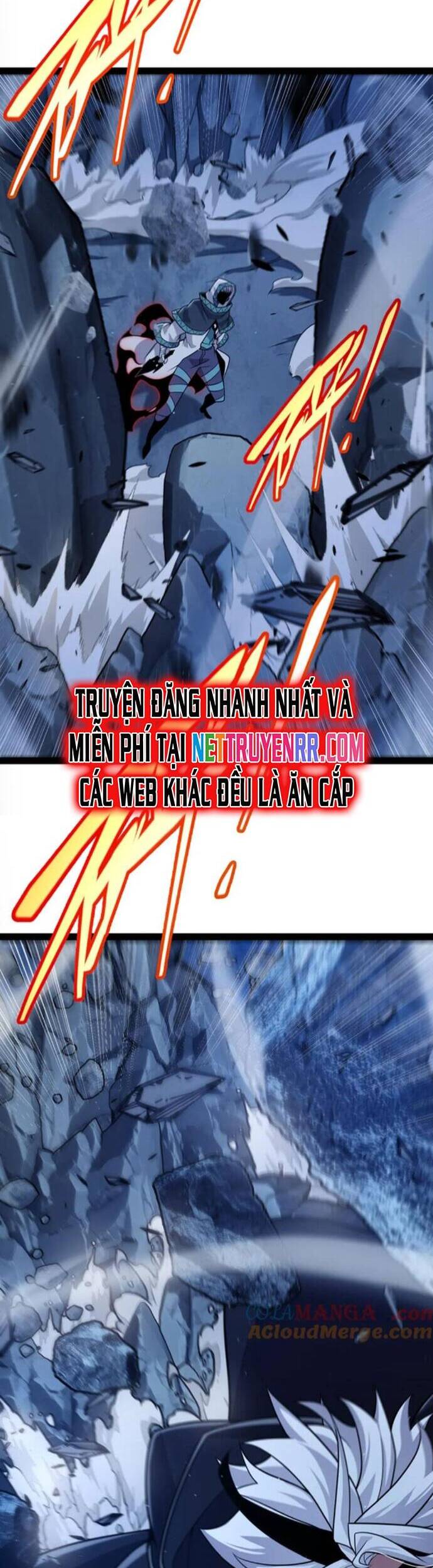 Tôi Đến Từ Thế Giới Trò Chơi Chương 337 Ảnh 26