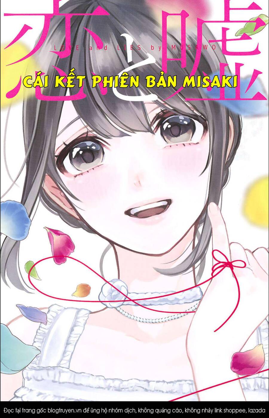 Tình Yêu Bị Ngăn Cấm Chương 266 Ảnh 3