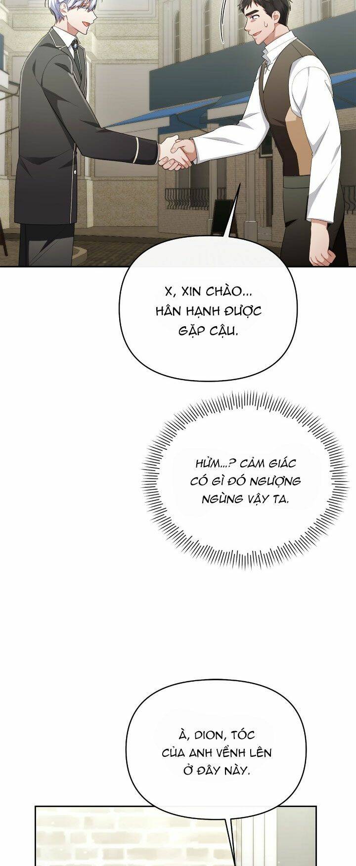 Nữ Chính Bỏ Trốn Ở Nhà Bên Chương 36 Ảnh 27