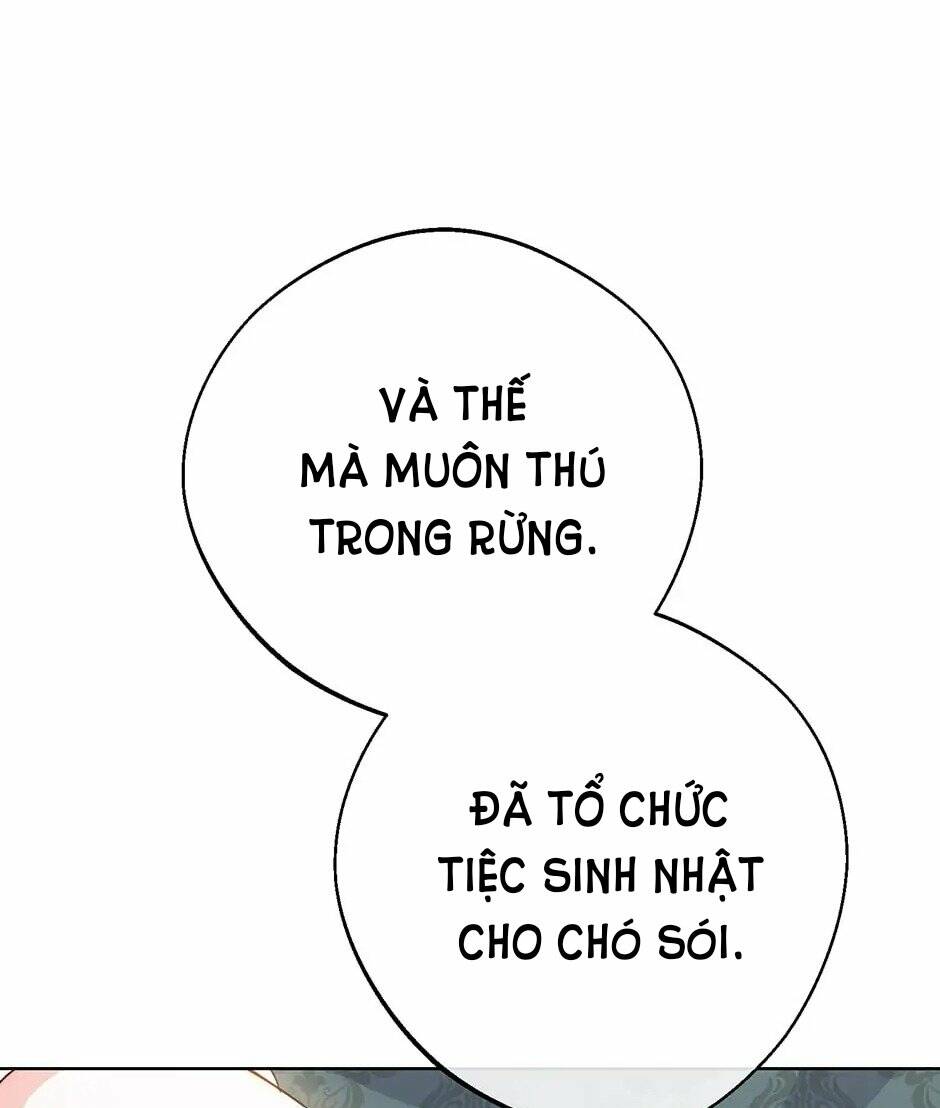 Bí Quyết Trà 50 Của Nữ Công Tước Chương 140 Ảnh 118