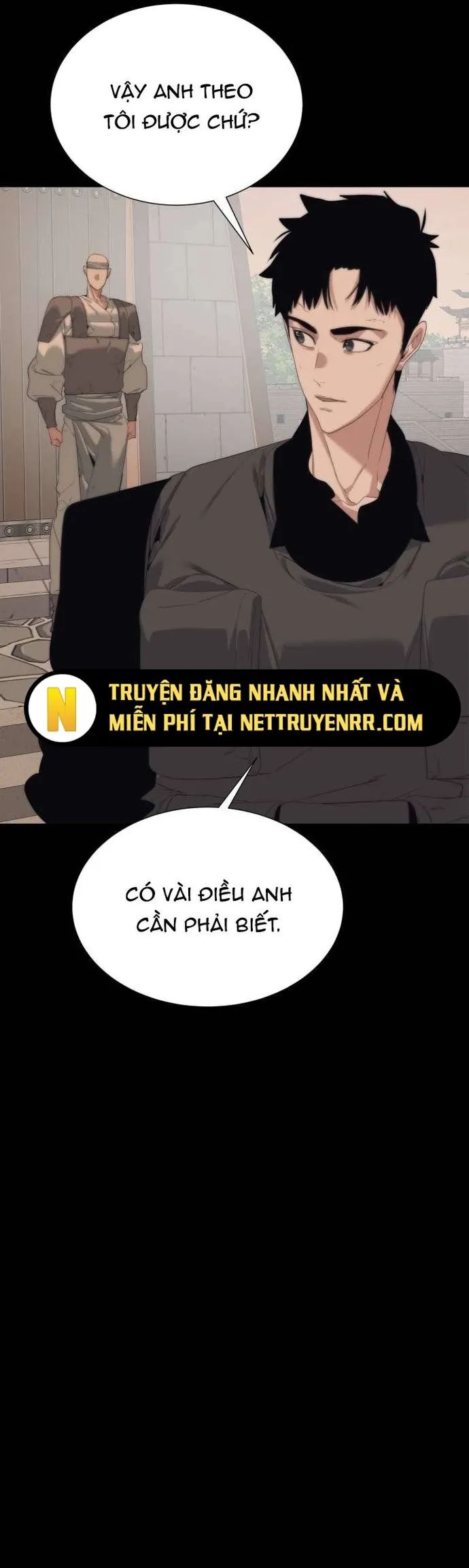 Hành Tinh Quái Vật Chương 56 Ảnh 16