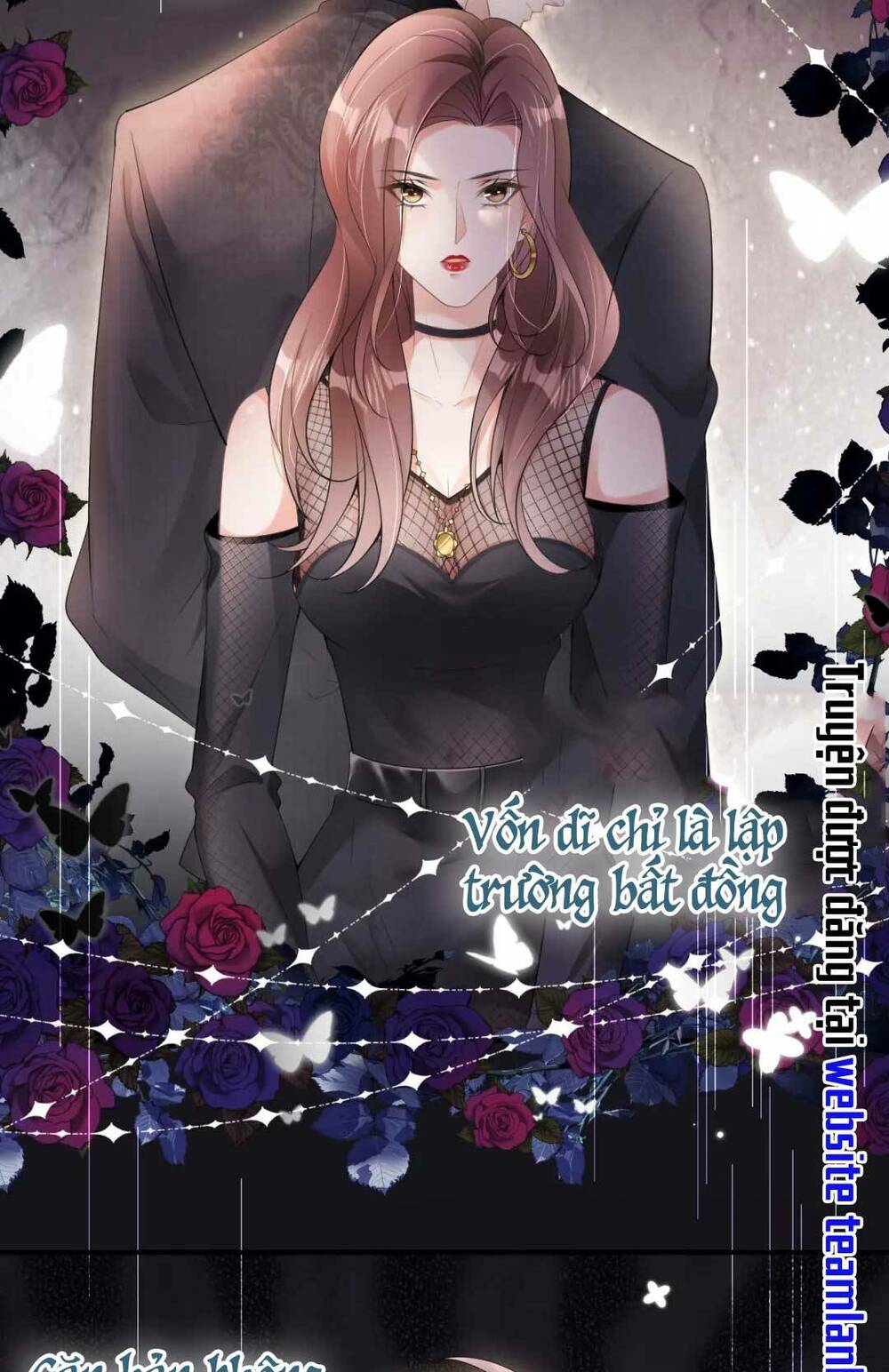 Sau Khi Bị Hắn Ngược Đãi : Cô Quay Lại Trả Thù Chương 7 Ảnh 33