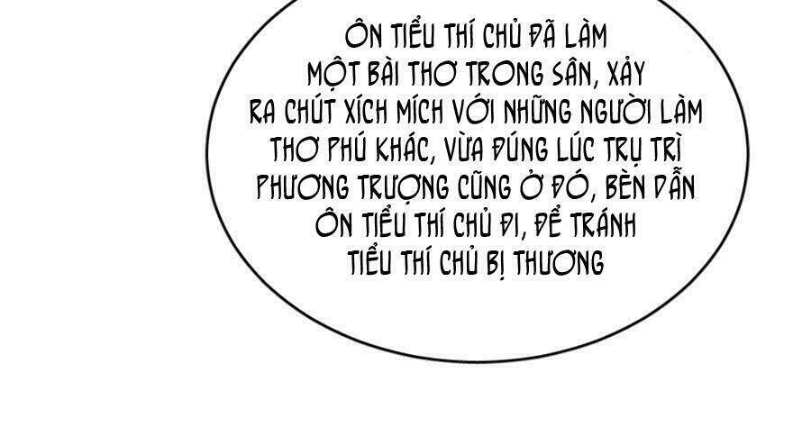 Quẻ Phi Thiên Hạ Chương 7 Ảnh 93