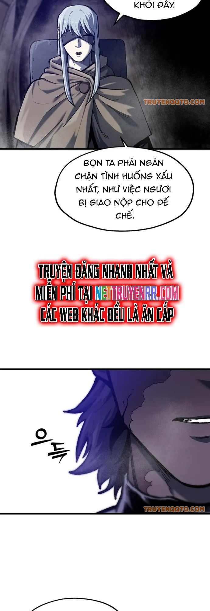 Ngọn Hải Đăng Bình Minh Chương 47 Ảnh 43