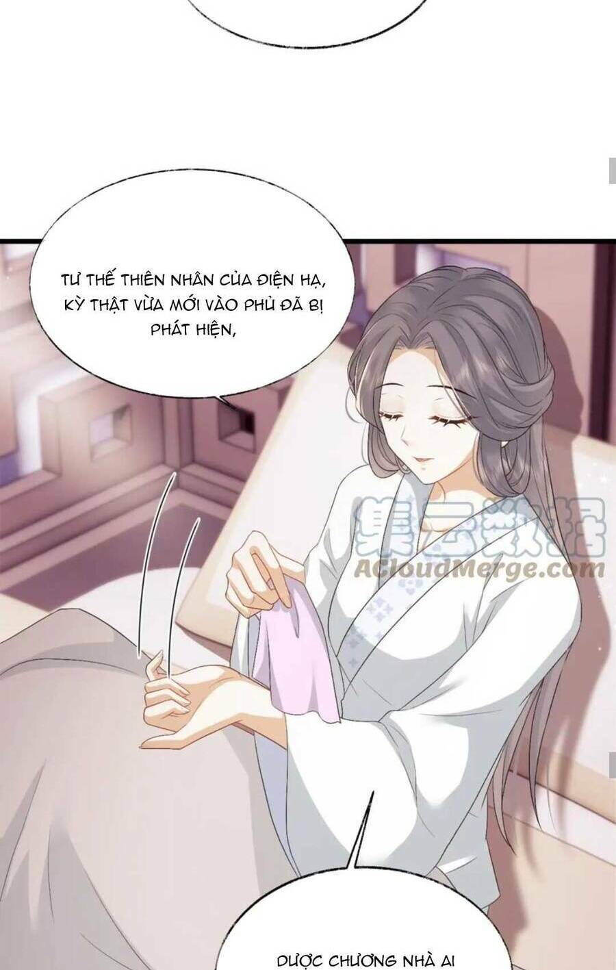 Vương Gia Cuồng Ghen Tuông Chương 16 Ảnh 48