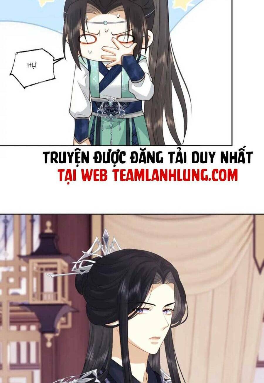 Vương Gia Cuồng Ghen Tuông Chương 15 Ảnh 6