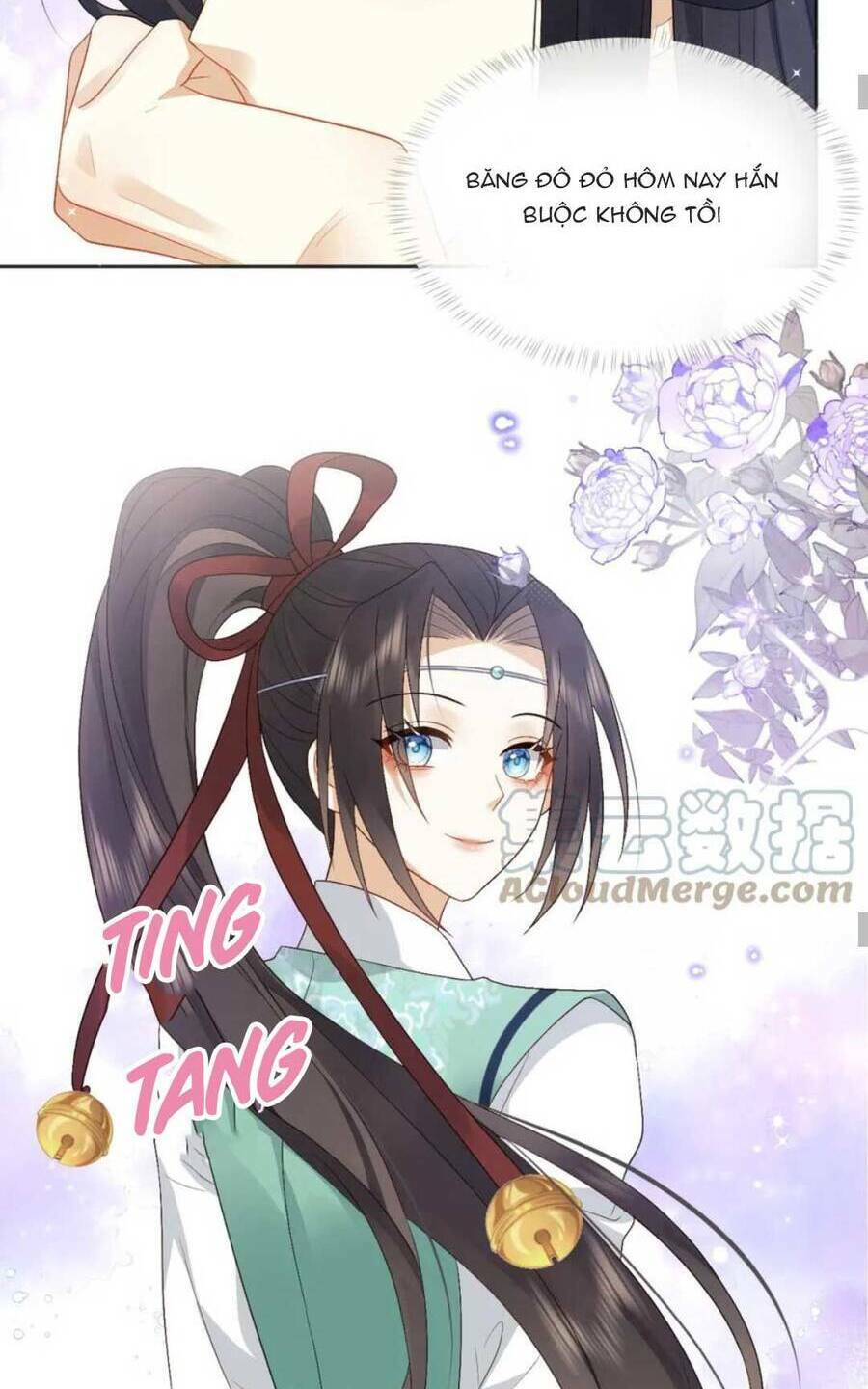 Vương Gia Cuồng Ghen Tuông Chương 19 Ảnh 29