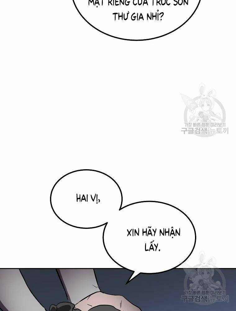 Thiếu Niên Phương Sĩ Chương 36 Ảnh 56