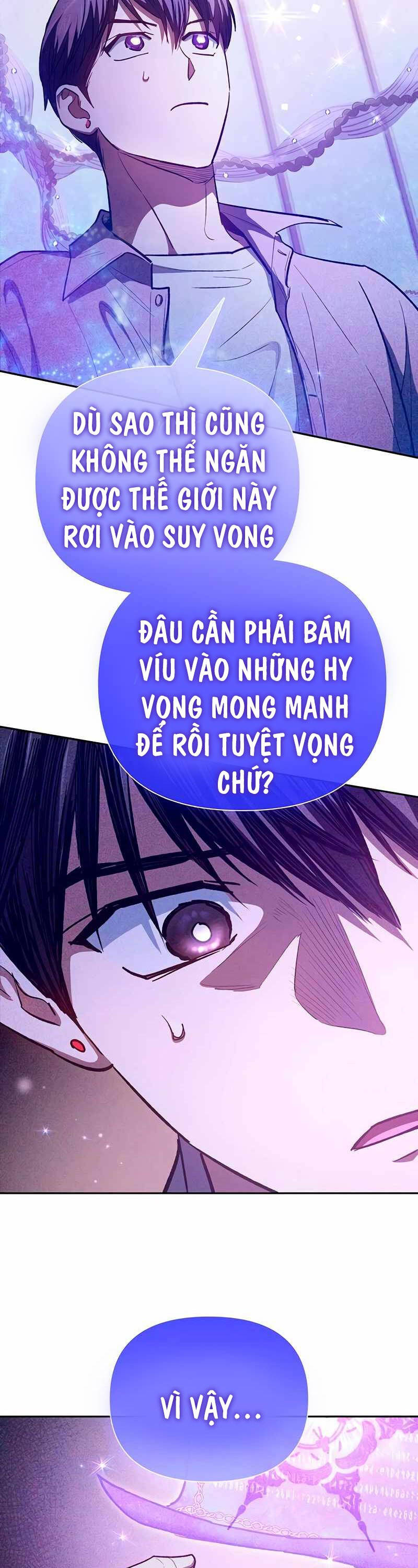 Những Ranker Cấp S Mà Tôi Nuôi Dưỡng Chương 140 Ảnh 29