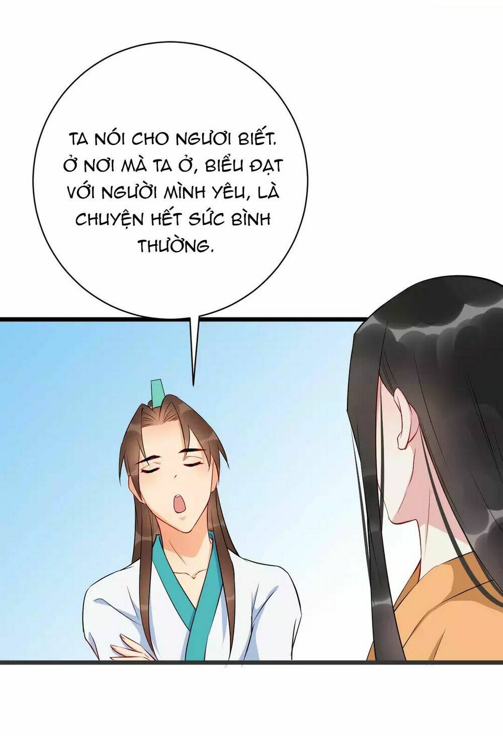 Bồng Sơn Viễn Chương 41 Ảnh 27
