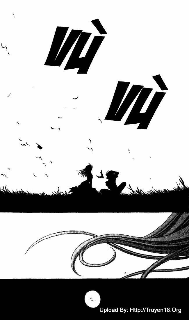 Kamikaze Kaitou Jeanne Chương 15 Ảnh 30