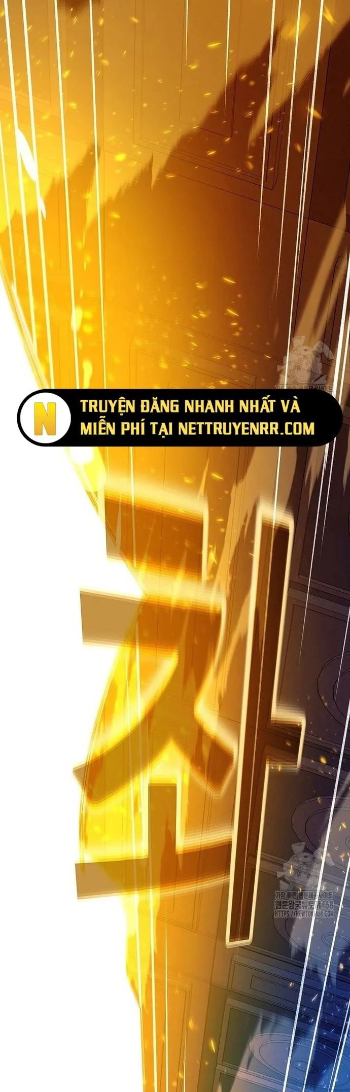 Trở Thành Nhân Viên Cho Các Vị Thần Chương 94 Ảnh 28