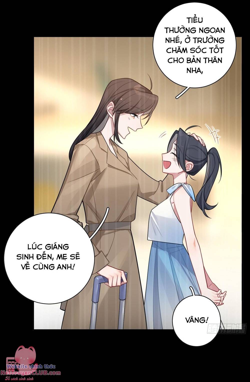 Yêu Đương Không Bằng Thả Thính Idol Chương 26 Ảnh 47