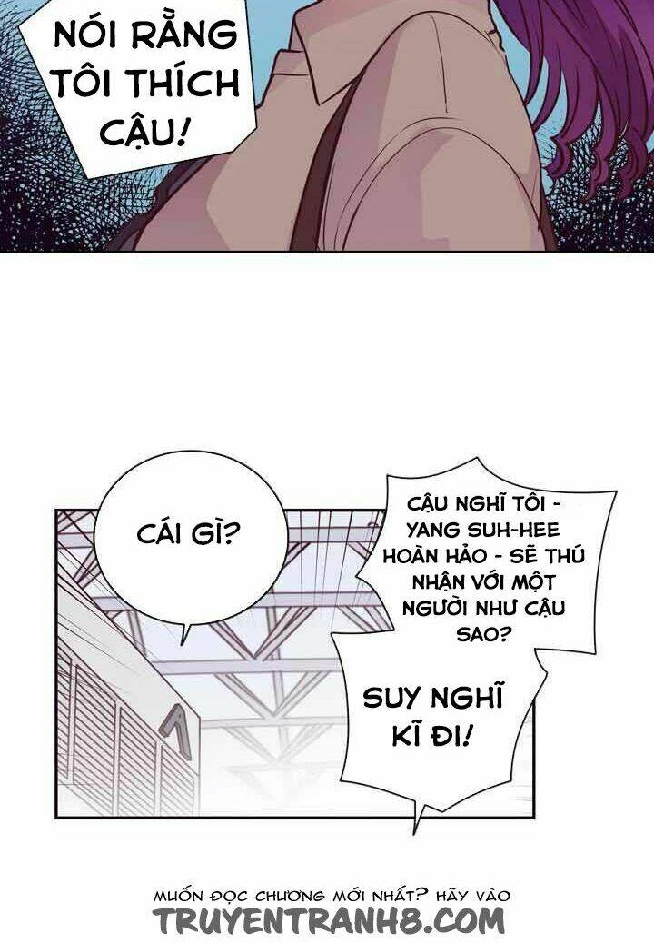 Pride Complex Chương 29 Ảnh 24