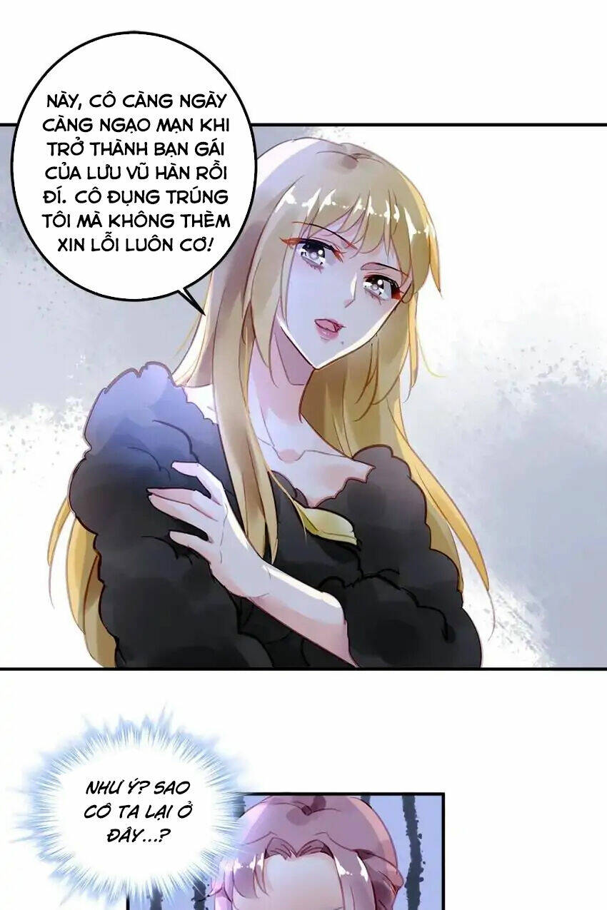 Đôi Tai Của Ác Quỷ Chương 25 Ảnh 33