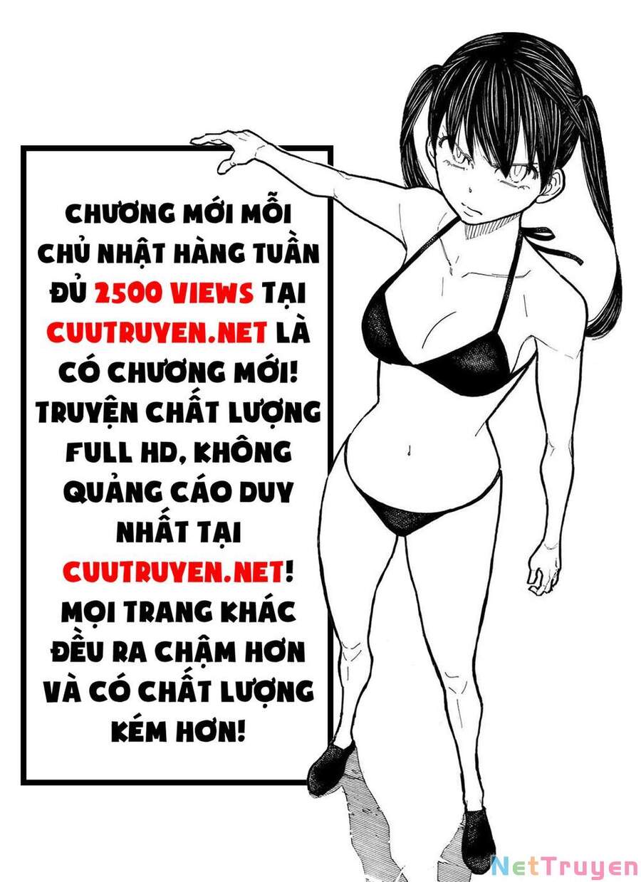 Biệt Đội Lính Cứu Hỏa Chương 287 Ảnh 4