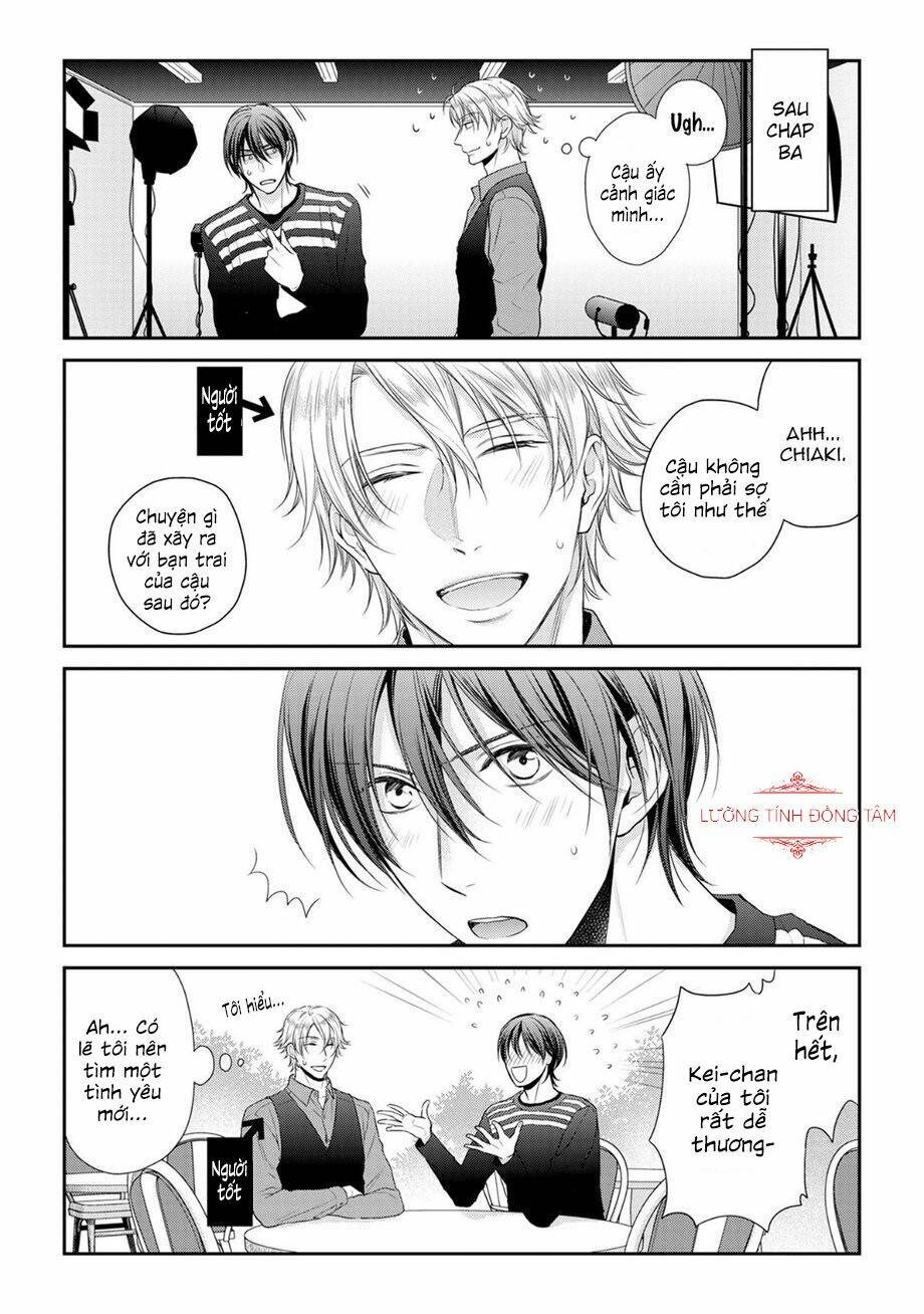 Ore No Itoshi No Neet-Kun Chương 6 Ảnh 6
