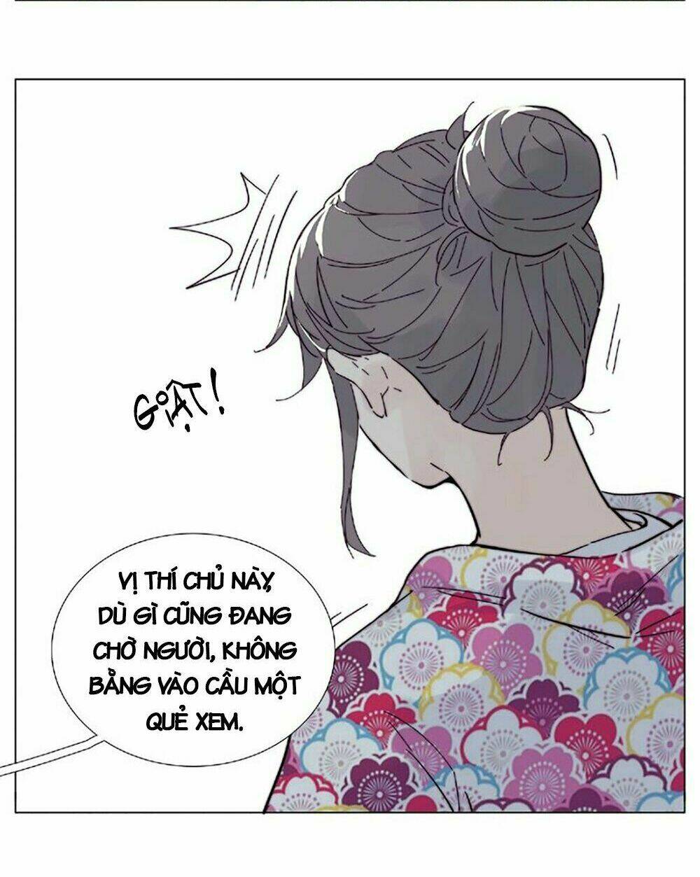 Tình Yêu Chớp Nhoáng Chương 118 Ảnh 5