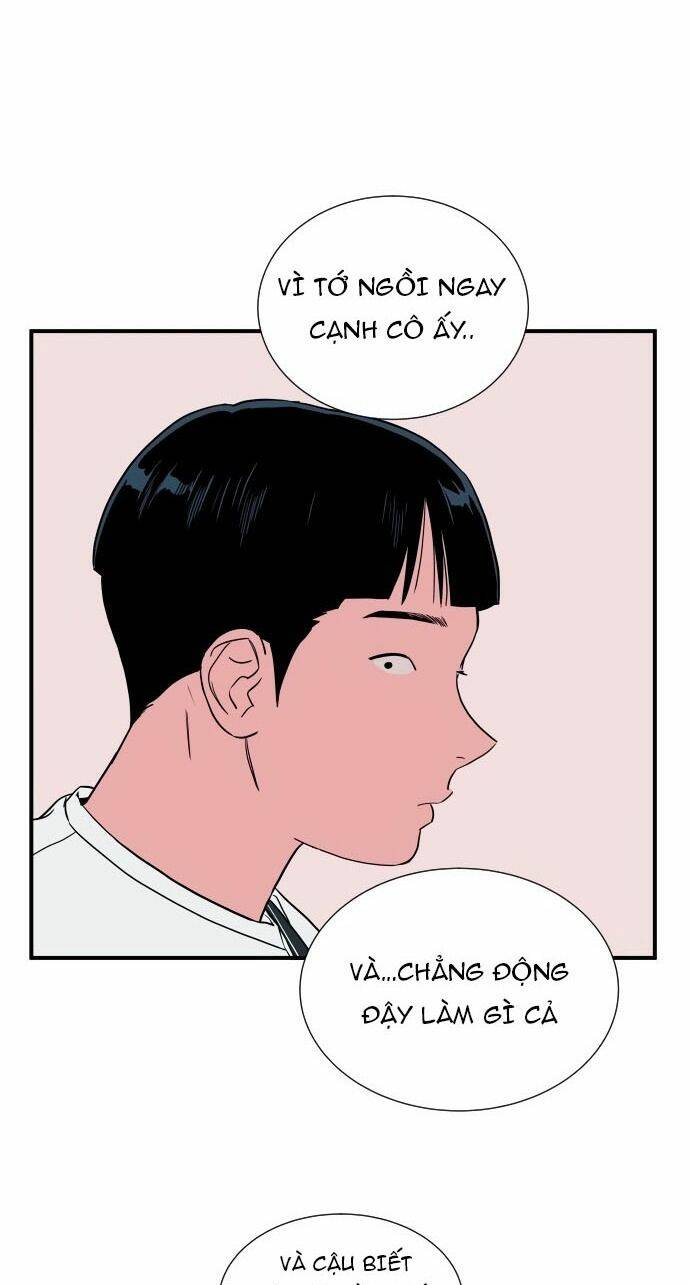 Vũ Trụ Cuả Tôi Chương 33 Ảnh 64