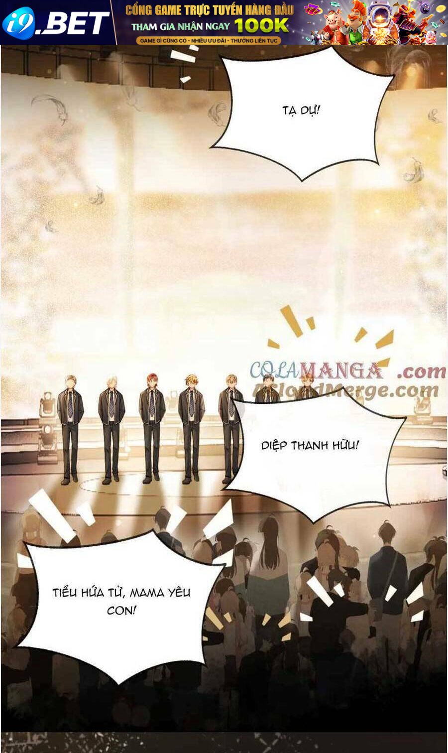 Sau Khi Bị Cướp Đi Tất Cả, Cô Ấy Phong Thần Trở Về Chương 44 Ảnh 7