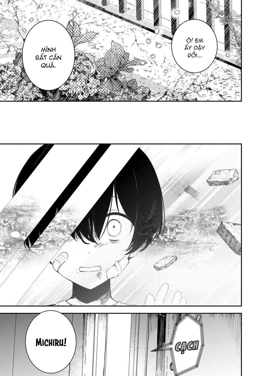 Nàng Dâu Khải Huyền Chương 1 Ảnh 44