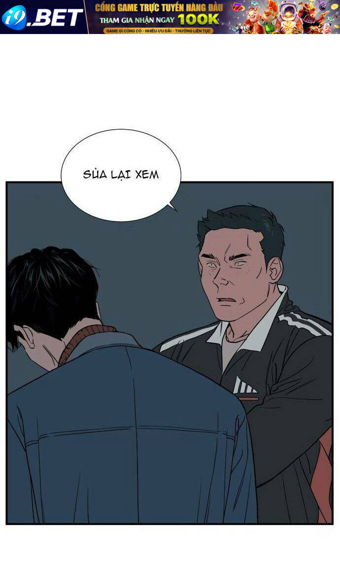 Vũ Trụ Cuả Tôi Chương 34 Ảnh 41
