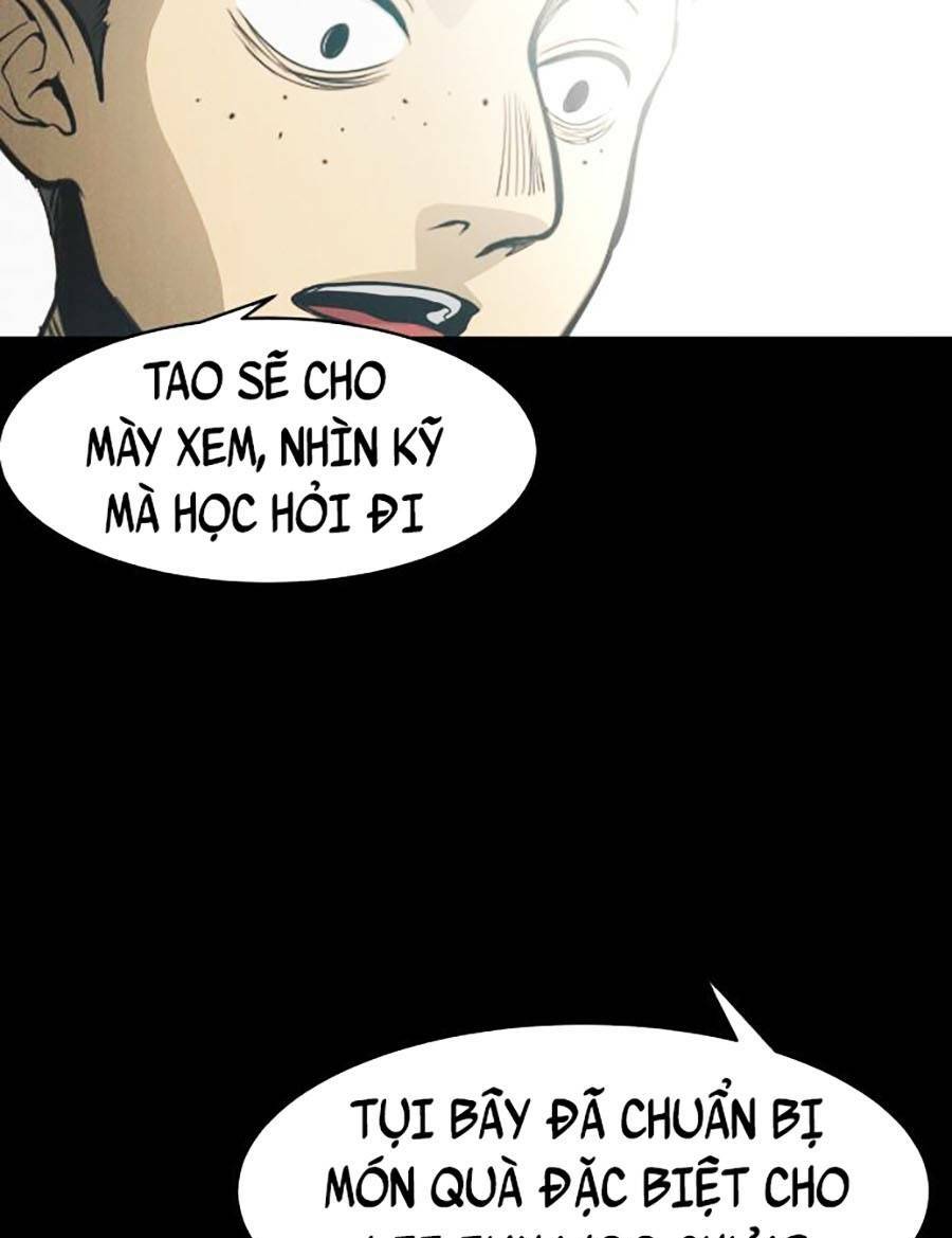 Xây Dựng Địa Ngục Chương 1 Ảnh 76