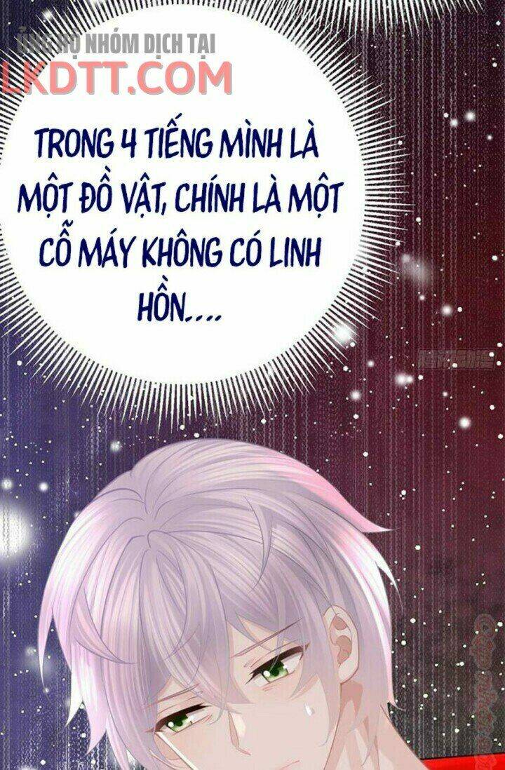 Đứa Trẻ Có 5 Daddy Chương 10 Ảnh 47