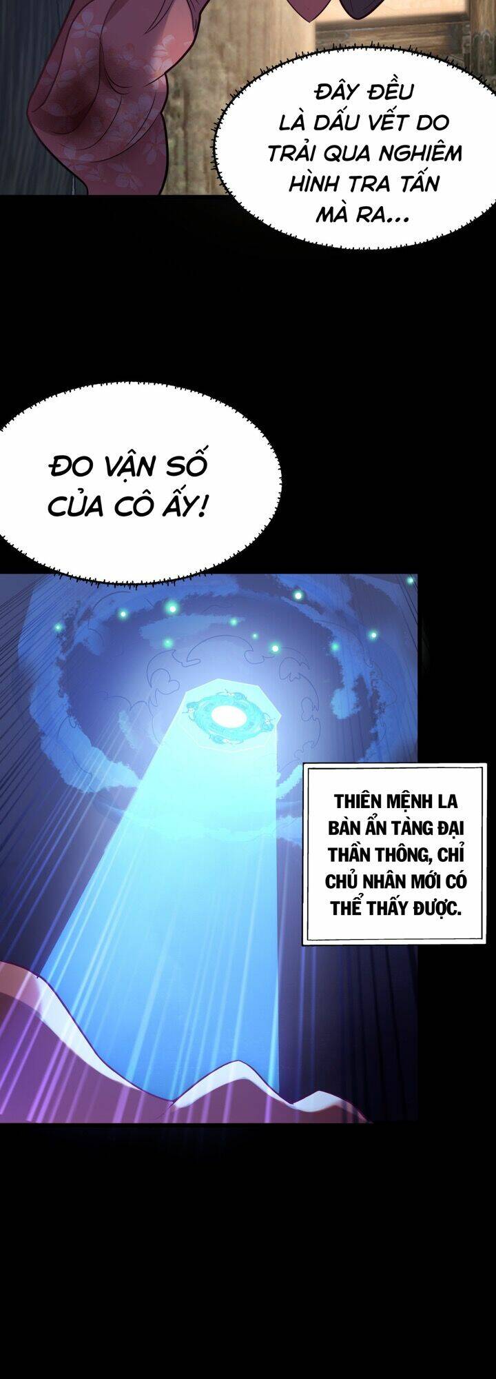 Vạn Tử Bất Từ Lục Thiên Thu Chương 2 Ảnh 15