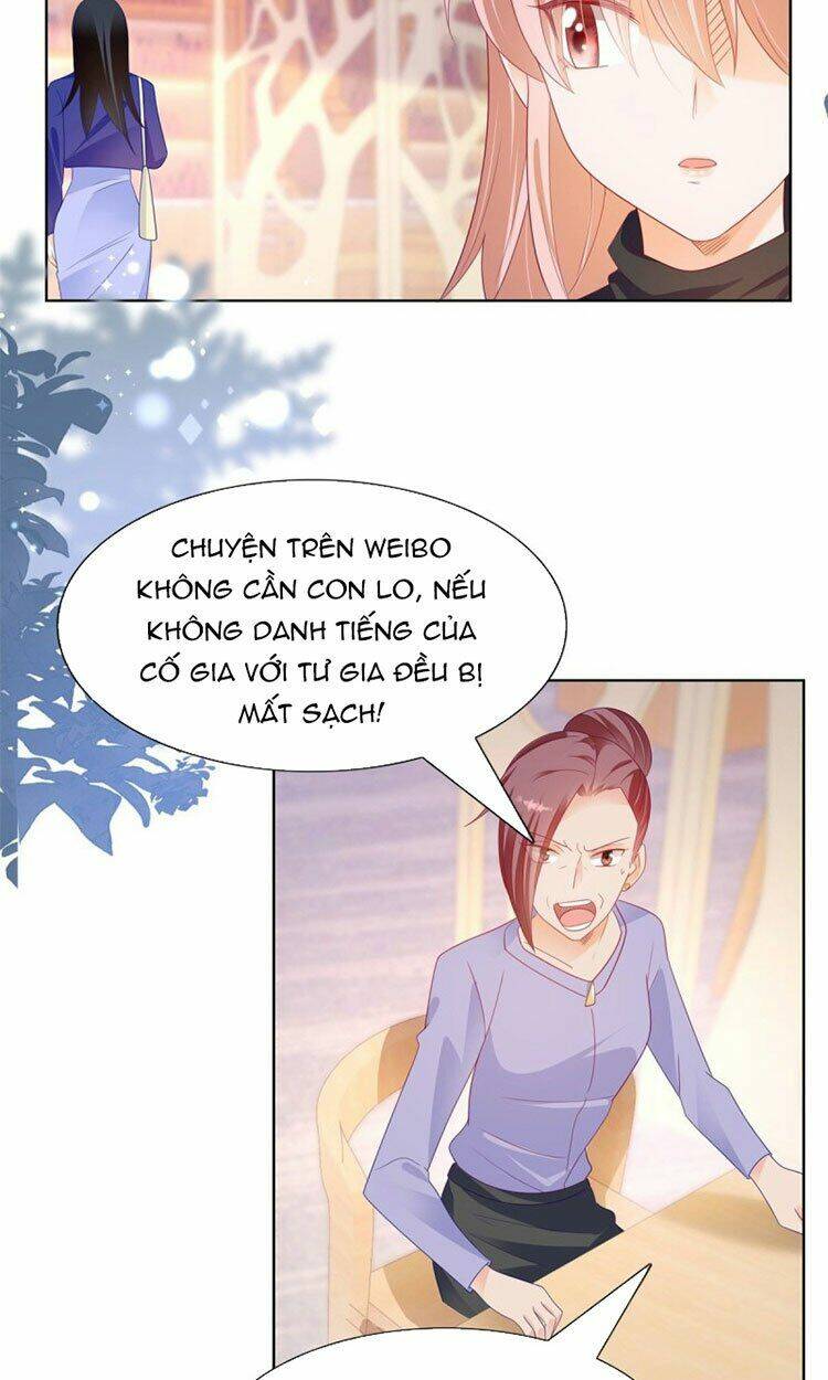 1000 Tư Thế Cưa Đổ Tổng Tài Chương 141 Ảnh 4