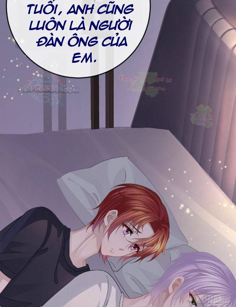 Đứa Trẻ Có 5 Daddy Chương 3 Ảnh 34