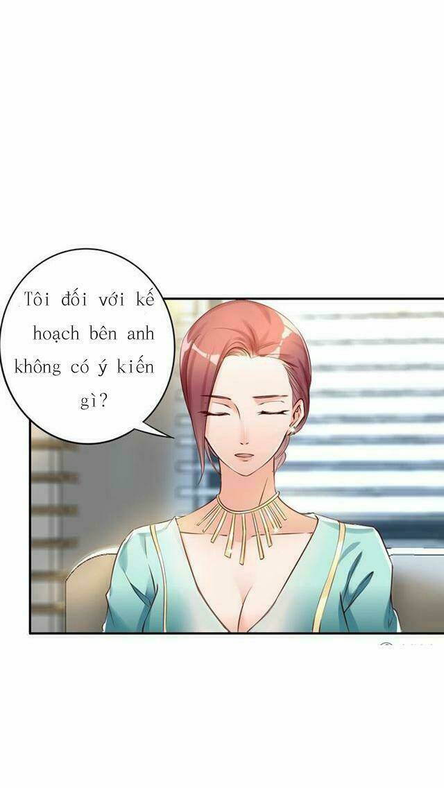 Vợ Có Chút Lạnh Lùng Chương 10 Ảnh 7