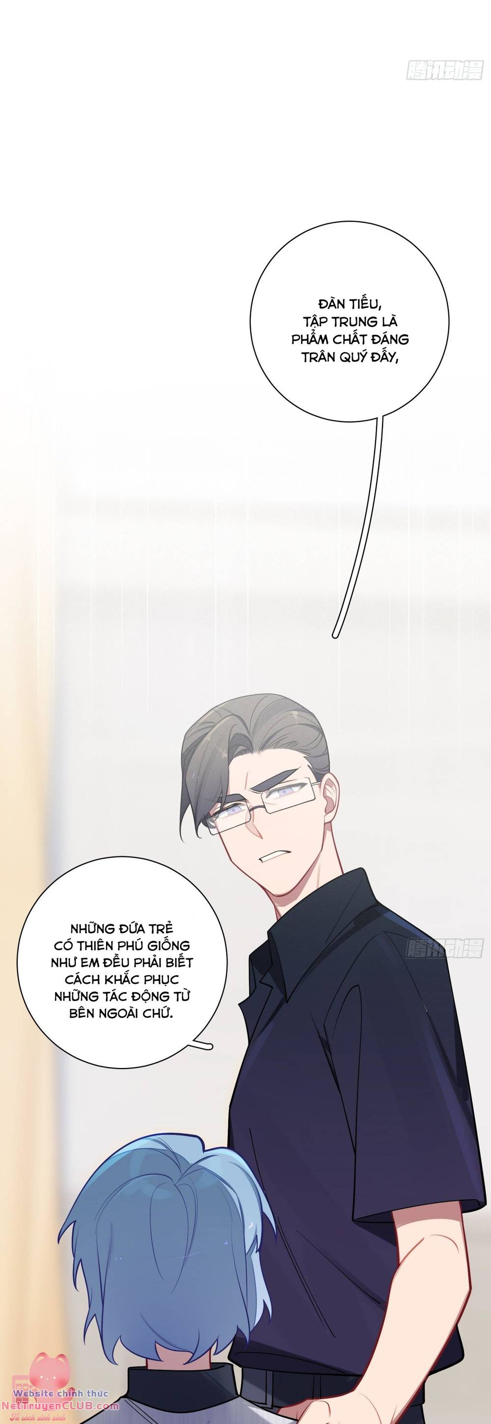 Yêu Đương Không Bằng Thả Thính Idol Chương 19 Ảnh 24
