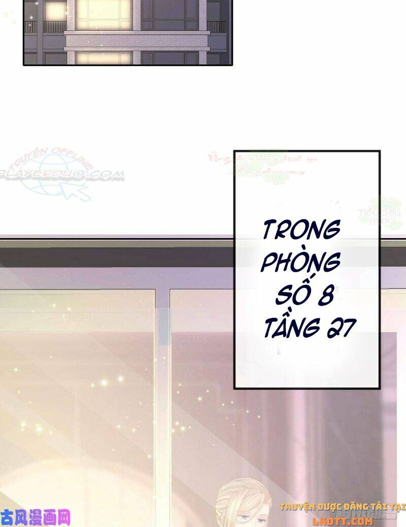 Đứa Trẻ Có 5 Daddy Chương 1 Ảnh 12