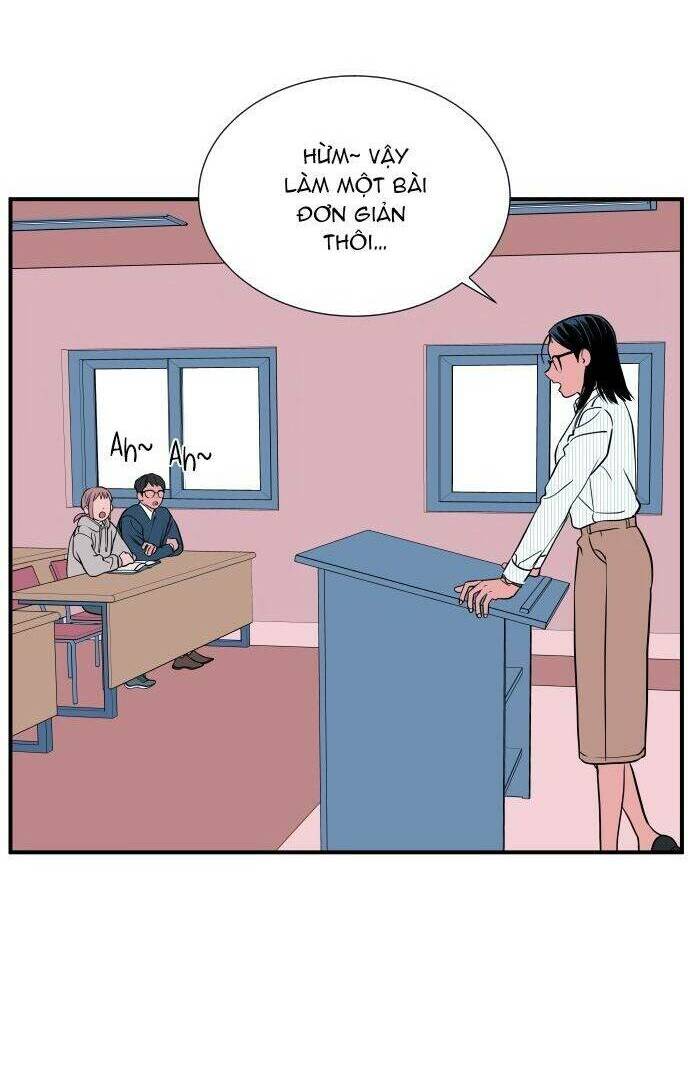 Vũ Trụ Cuả Tôi Chương 48 Ảnh 33